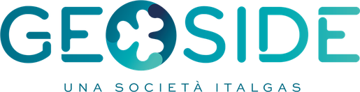 Geoside, una società Italgas